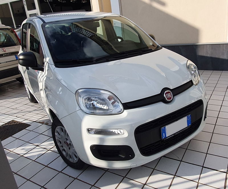 Fiat Panda 1.2 Pop