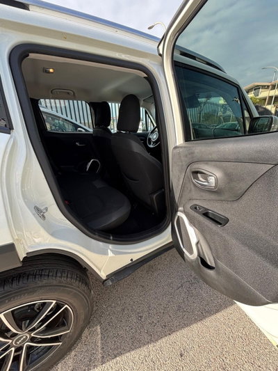 Jeep Renegade 2.0 Mjt 140CV 4WD Active Drive Limited (17)