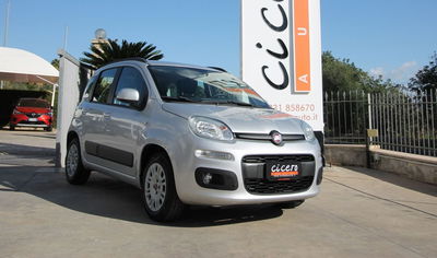 Fiat Panda 1.2 Lounge usata