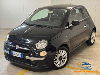 Fiat 500 1.3 Multijet 16V 95 CV Lounge usata