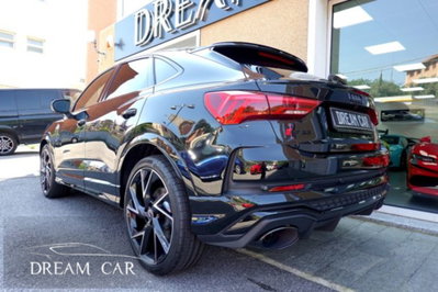 Audi RS Q3 Sportback 2.5 quattro s-tronic (3)