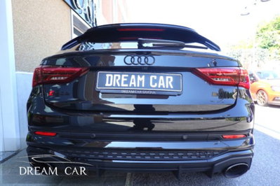 Audi RS Q3 Sportback 2.5 quattro s-tronic (4)