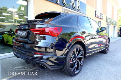 Audi RS Q3 Sportback 2.5 quattro s-tronic (5)