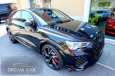 Audi RS Q3 Sportback 2.5 quattro s-tronic (7)