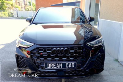 Audi RS Q3 Sportback 2.5 quattro s-tronic (8)