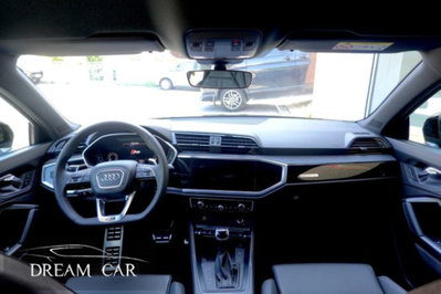 Audi RS Q3 Sportback 2.5 quattro s-tronic (9)