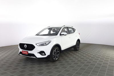 Mg ZS ZS 1.5 Luxury usata