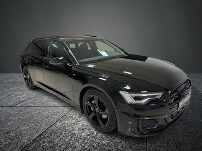 Audi A6 Avant 40 2.0 TDI quattro ultra S tronic Business usata