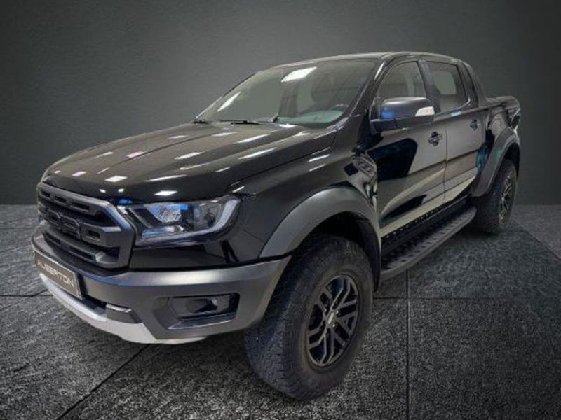 Ford Ranger Pick-up Ranger Raptor 2.0 ECOBLUE aut. 213 CV DC 5 pt.