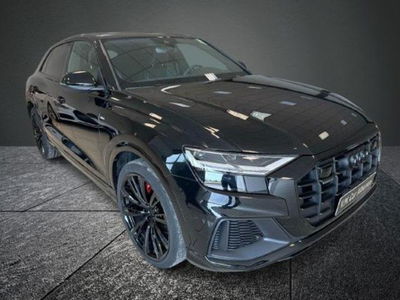 Audi Q8 Q8 50 TDI 286 CV quattro tiptronic Sport usata