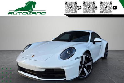 Porsche 911 Coupé 3.0 Carrera 394cv auto