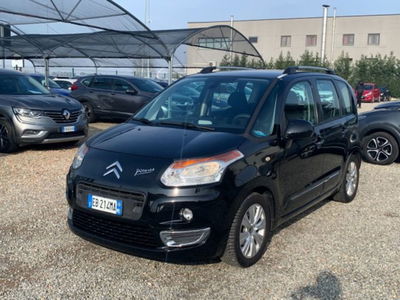 Citroen C3 Picasso 1.4 VTi 95 Exclusive Style usata