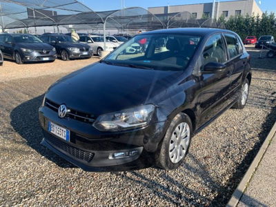Volkswagen Polo 1.2 70 CV 5p. Comfortline usata