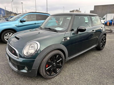 MINI Mini 1.6 16V Cooper S usata