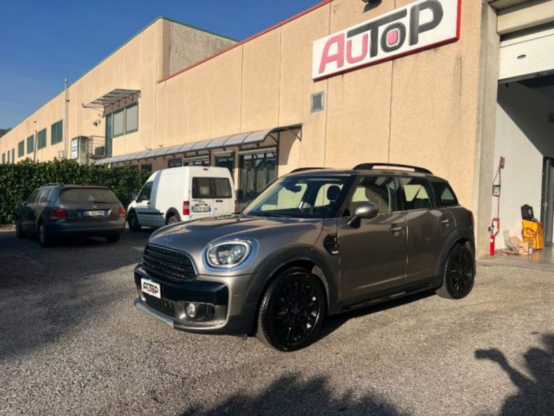 MINI Mini Countryman 1.5 One Countryman