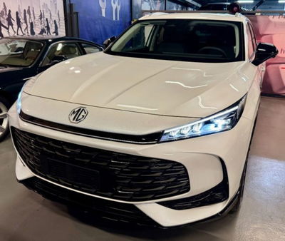 Mg HS HS 1.5T-GDI AT Comfort nuova