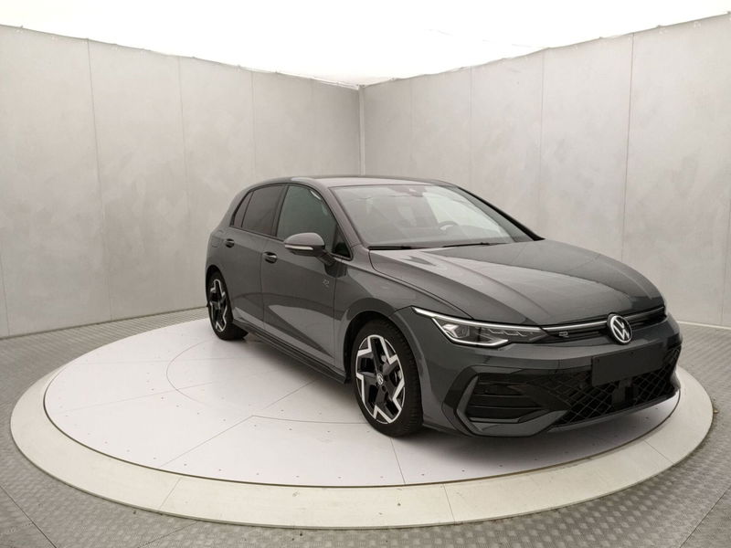 Volkswagen Golf 2.0 TDI 150 CV DSG SCR R-Line