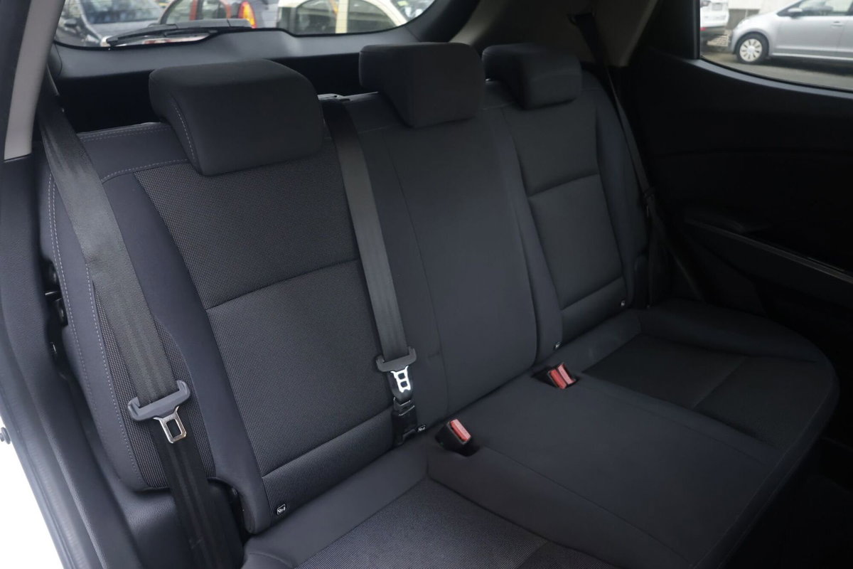 Ssangyong Tivoli 1.6 diesel 2WD (12)