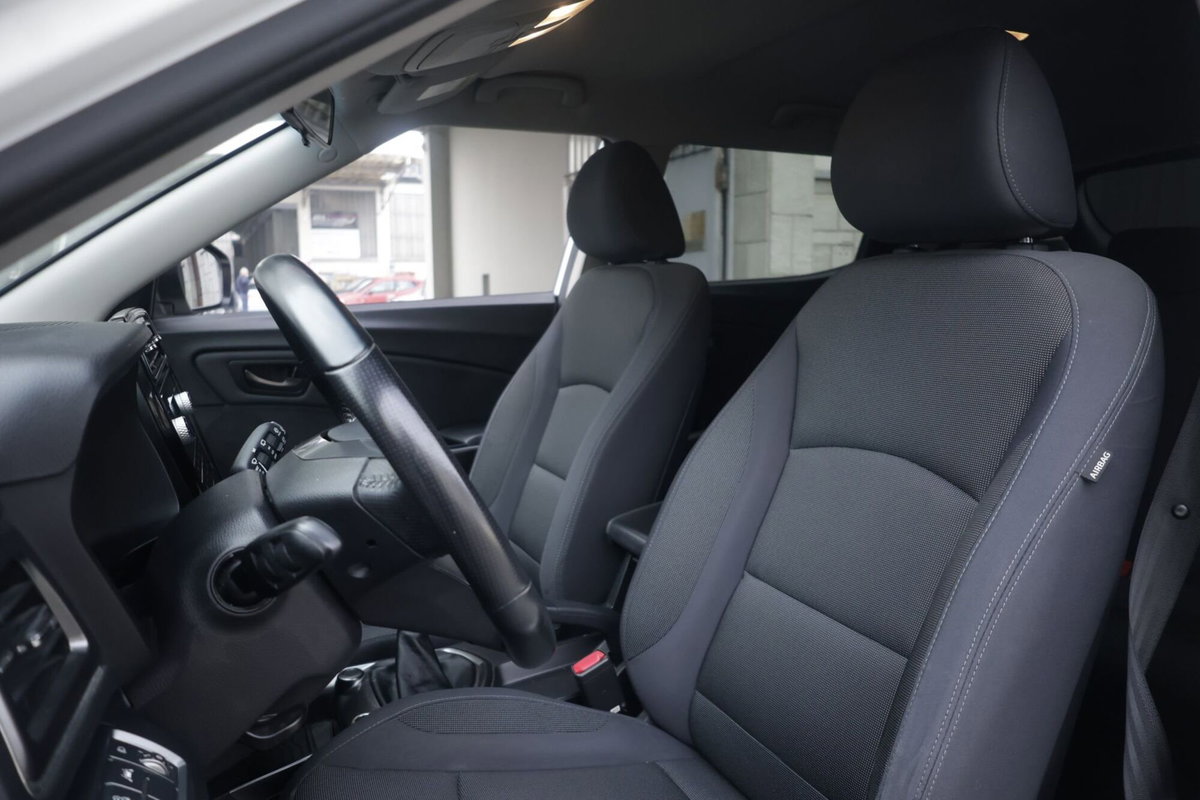 Ssangyong Tivoli 1.6 diesel 2WD (16)