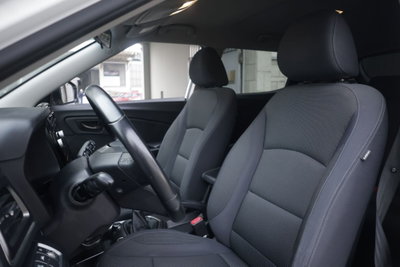 Ssangyong Tivoli 1.6 diesel 2WD (16)