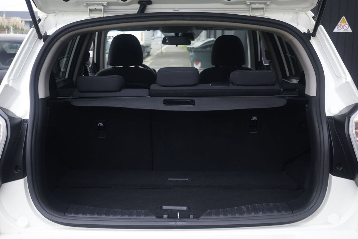 Ssangyong Tivoli 1.6 diesel 2WD (18)