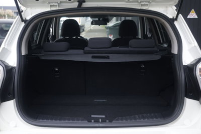 Ssangyong Tivoli 1.6 diesel 2WD (18)