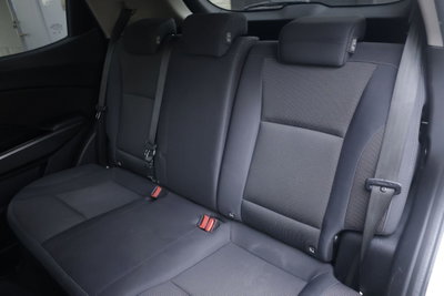 Ssangyong Tivoli 1.6 diesel 2WD (3)