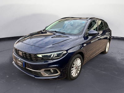 Fiat Tipo Station Wagon Tipo 1.6 Mjt S&S SW City Life usata