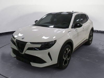 Alfa Romeo Junior 1.2 ibrida Speciale 145cv edct6