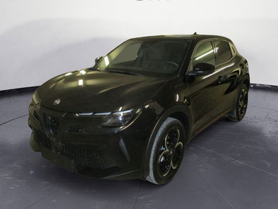 Alfa Romeo Junior 1.2 ibrida Speciale 145cv edct6 nuova