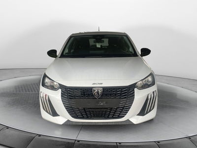 Peugeot 208 PureTech 100 Stop&Start 5 porte GT nuova