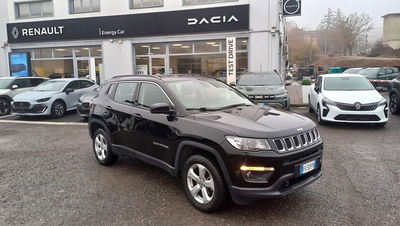 Jeep Compass 2.0 Multijet II aut. 4WD Longitude usata
