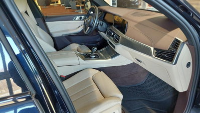 BMW X5 xDrive30d 258CV Business (11)
