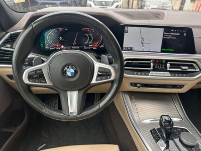 BMW X5 xDrive30d 258CV Business (13)