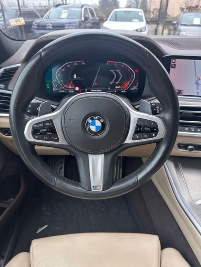BMW X5 xDrive30d 258CV Business (14)