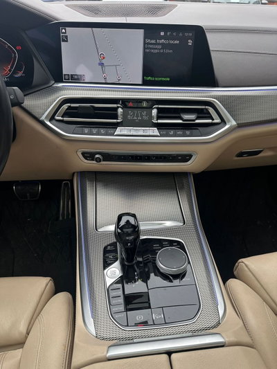 BMW X5 xDrive30d 258CV Business (15)