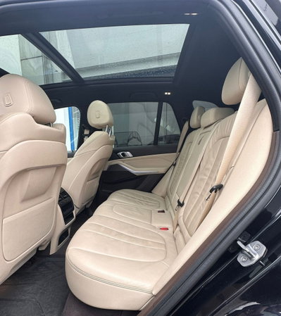 BMW X5 xDrive30d 258CV Business (19)