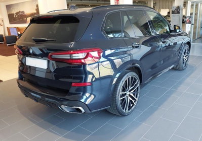 BMW X5 xDrive30d 258CV Business (2)