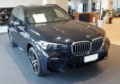 BMW X5 xDrive30d 258CV Business (3)