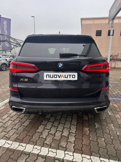 BMW X5 xDrive30d 258CV Business (5)