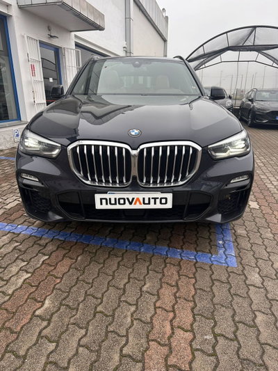 BMW X5 xDrive30d 258CV Business (6)