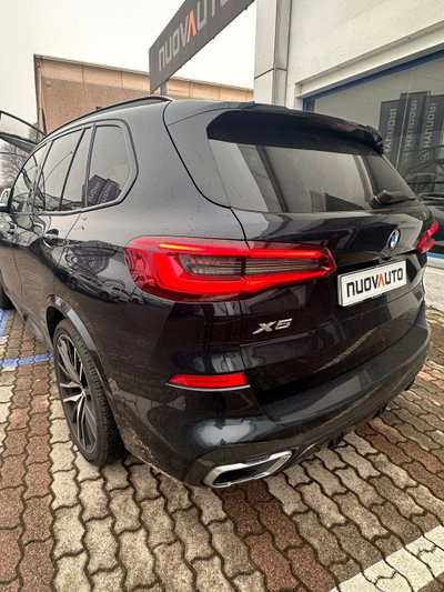 BMW X5 xDrive30d 258CV Business (7)