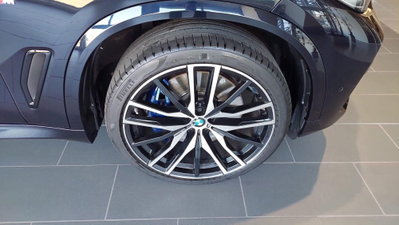BMW X5 xDrive30d 258CV Business (9)