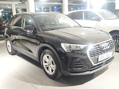 Audi Q3 35 TFSI Business usata