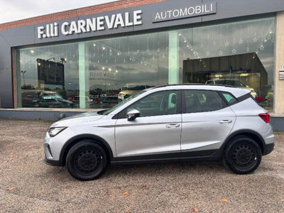 SEAT Arona 1.0 EcoTSI Reference usata