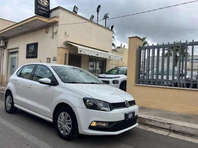 Volkswagen Polo 1.4 TDI 5p. Comfortline usata