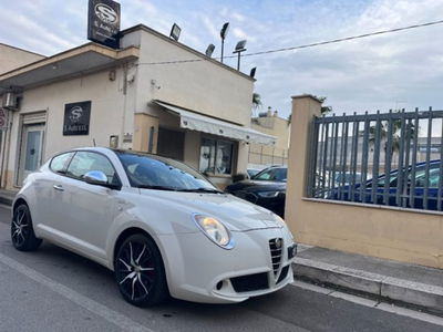Alfa Romeo MiTo 1.3 JTDm 85 CV S&S Junior usata