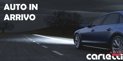 Ds DS 7 1.5 bluehdi Opera 130cv auto nuova