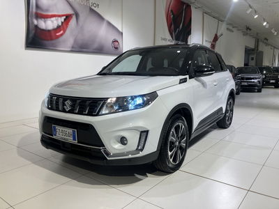 Suzuki Vitara 1.4 Boosterjet Top usata