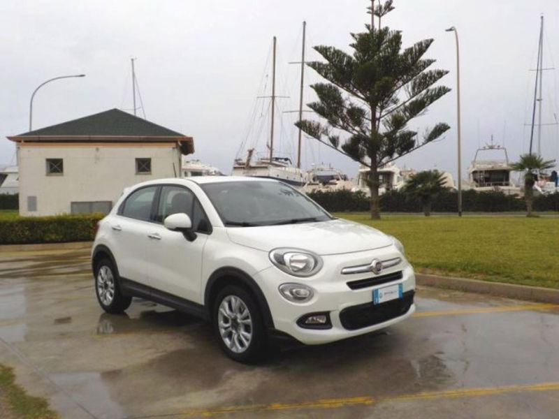Fiat 500X 1.3 MultiJet 95 CV Pop Star